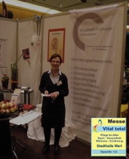 Messe Werl 2011